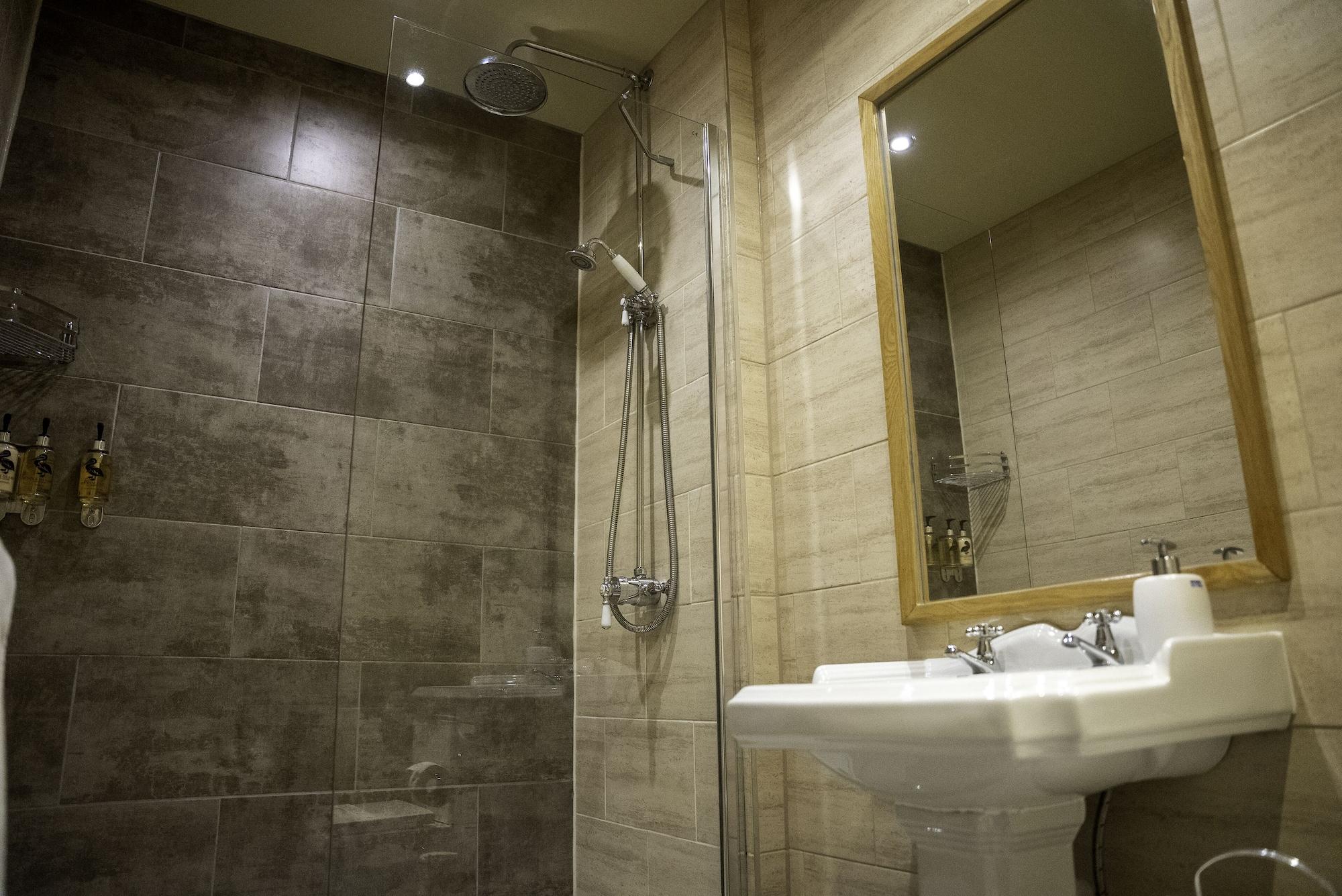 Duke William Hotel Lincoln Extérieur photo