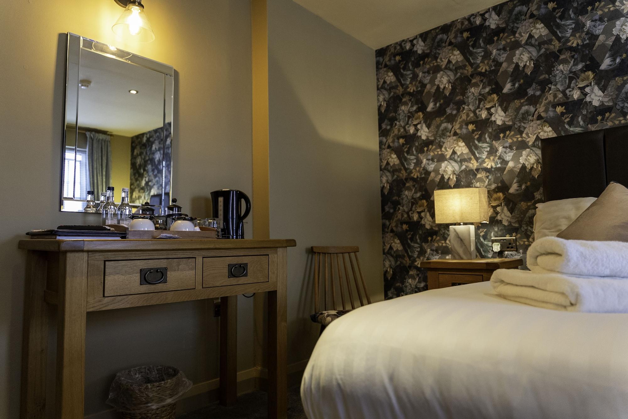 Duke William Hotel Lincoln Extérieur photo