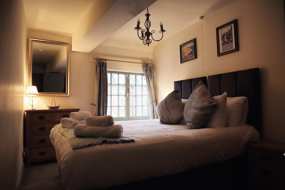 Duke William Hotel Lincoln Extérieur photo