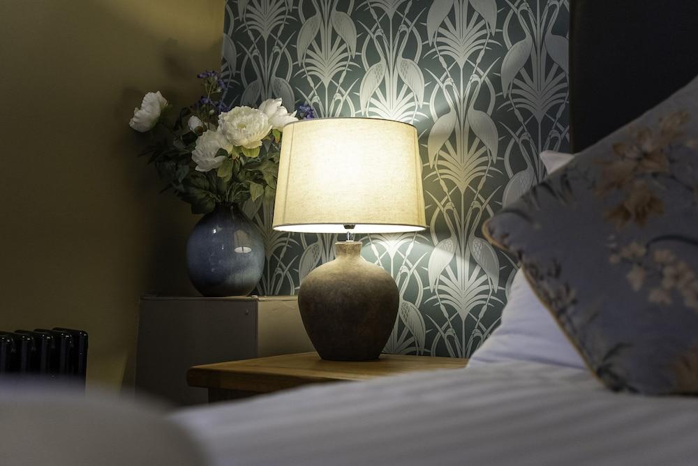 Duke William Hotel Lincoln Extérieur photo