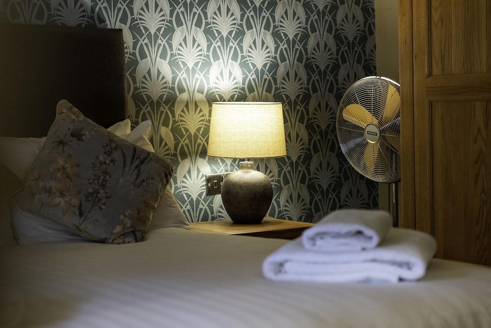 Duke William Hotel Lincoln Extérieur photo