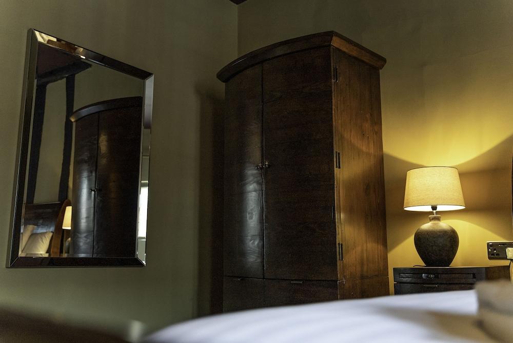 Duke William Hotel Lincoln Extérieur photo