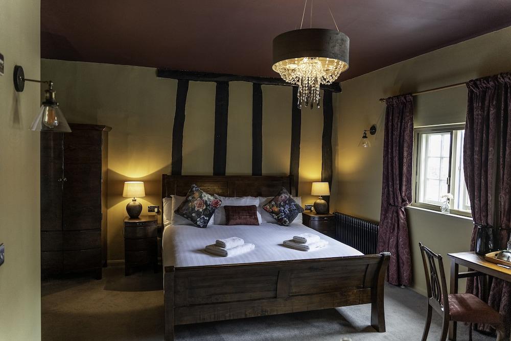 Duke William Hotel Lincoln Extérieur photo