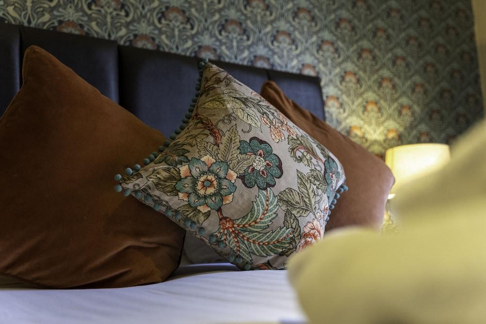 Duke William Hotel Lincoln Extérieur photo