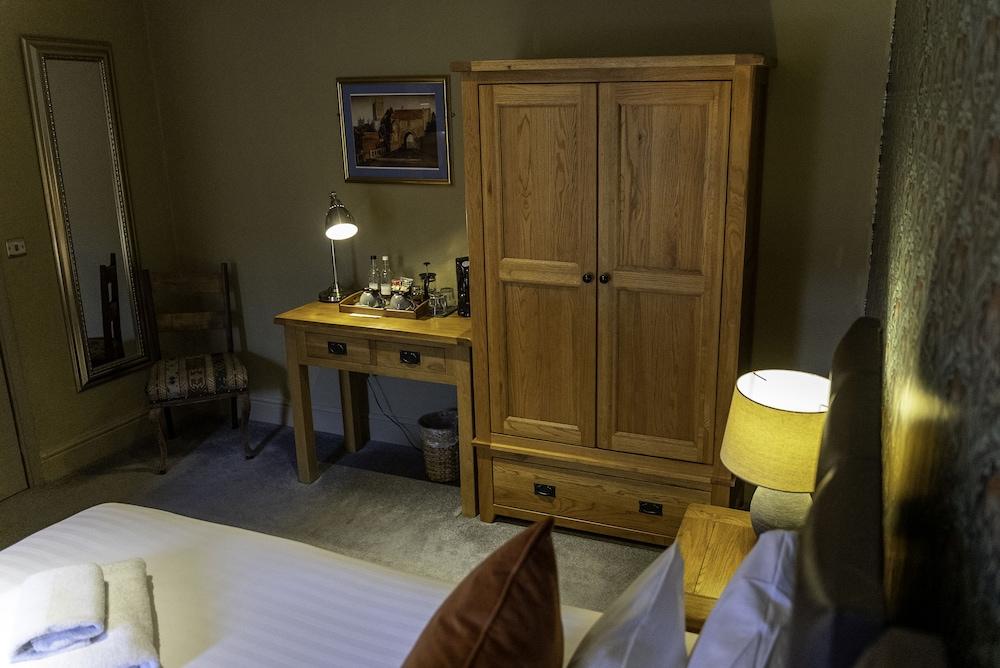 Duke William Hotel Lincoln Extérieur photo