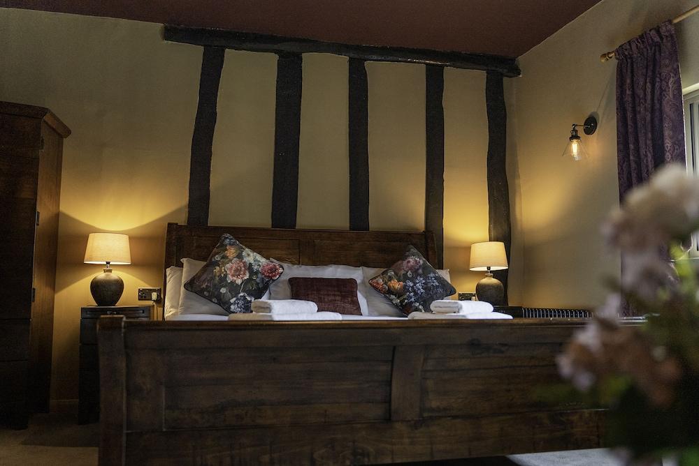 Duke William Hotel Lincoln Extérieur photo
