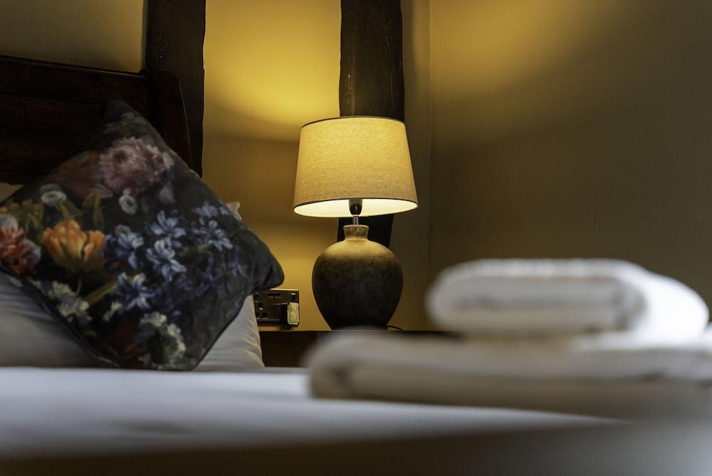 Duke William Hotel Lincoln Extérieur photo