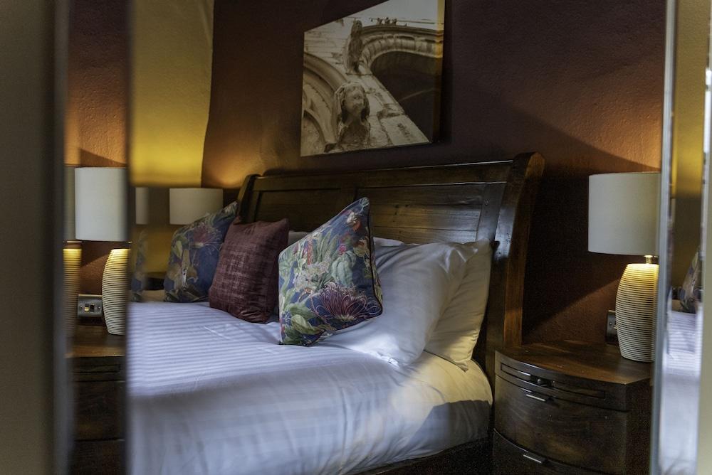Duke William Hotel Lincoln Extérieur photo