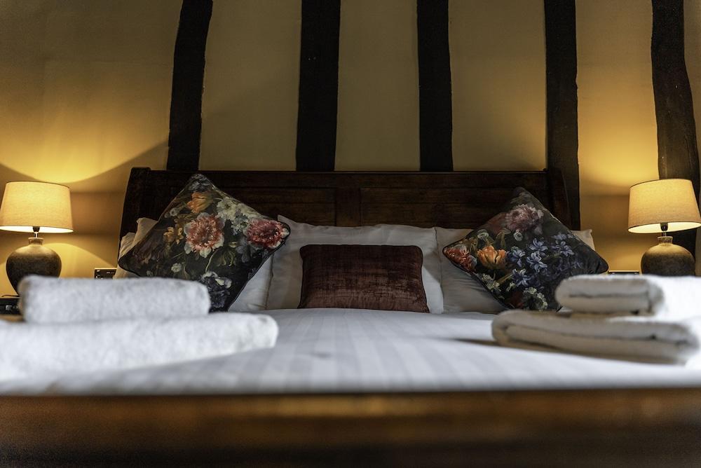 Duke William Hotel Lincoln Extérieur photo