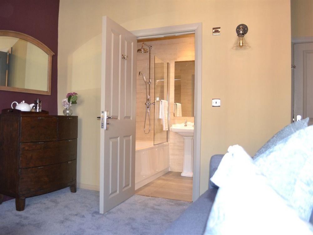 Duke William Hotel Lincoln Extérieur photo