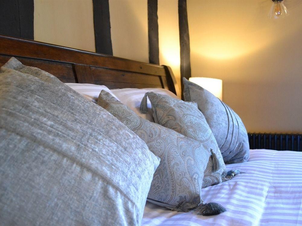 Duke William Hotel Lincoln Extérieur photo